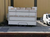 The food trailer on Kent Street is in need of planning permission