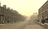 Terraced housing on St Paul’s Road reflected the new building regulations introduced during the 1870s, when Lovat Road and the surrounding neighbourhood were taking shape