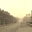 Terraced housing on St Paul’s Road reflected the new building regulations introduced during the 1870s, when Lovat Road and the surrounding neighbourhood were taking shape