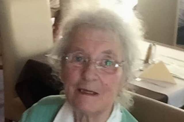 Gwinnett was found guilty in 2025 of defrauding Chorley widow Joan Green out of almost £300,000 while she was employed as a caregiver at a lcoal nursing home.