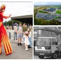 130 years of Leyland Trucks