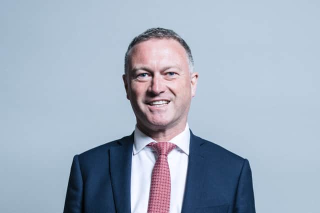 Steve Reed, the local government secretary, has decided how Lancashire should be governed from April 2028