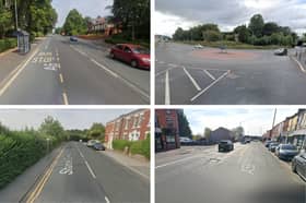All the major roadworks starting across Preston between Monday, July 20 and Sunday, July 26