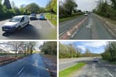 All the major roadworks starting across South Ribble between Monday, July 20 and Sunday, July 26