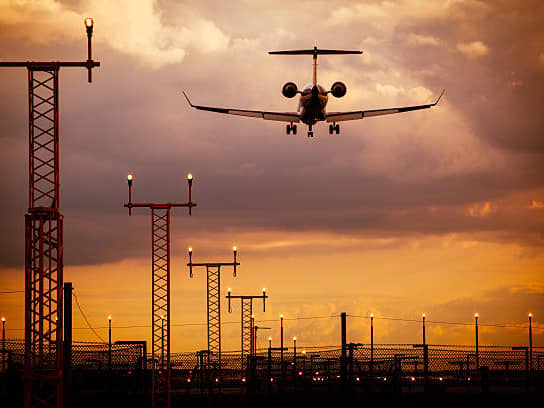 New flight routes from major North West airport revealed - this is when they will take off 