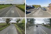 All the major roadworks starting across Chorley between Monday, July 20 and Sunday, July 26