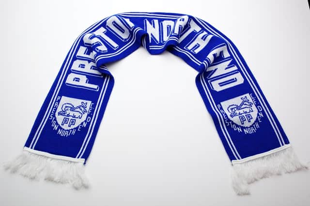 Relive PNE’s 1938 FA Cup Final win at The Harris on August 18