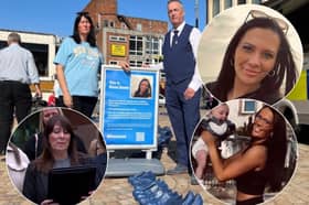 'Girls shouldn't have to die to be heard' - Kiena Dawes' mum backs major law change