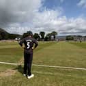 Lancashire started their Metro Bank One Day Cup at Sedbergh 