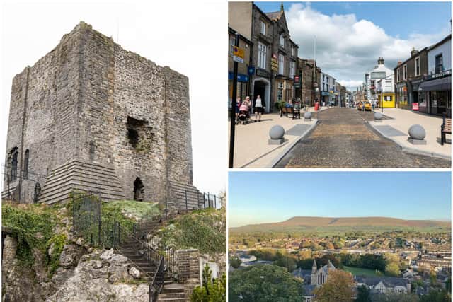 Ribble Valley has a valuable identity, which its current leader wants to protect when the council area merges with Preston and Lancaster in 2028