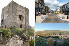 Ribble Valley has a valuable identity, which its current leader wants to protect when the council area merges with Preston and Lancaster in 2028