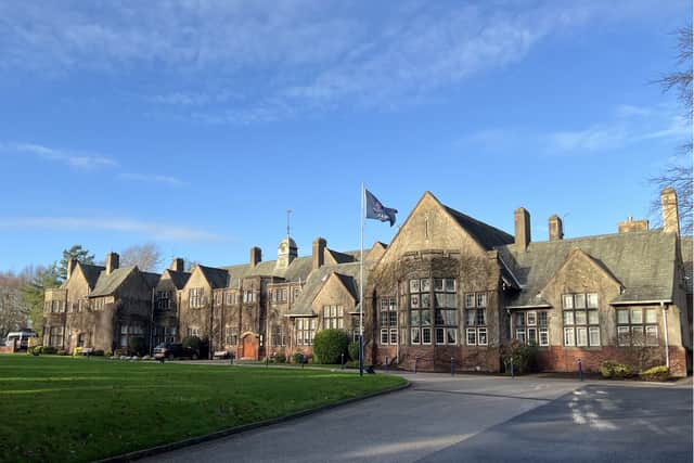 'Unsustainable' Fylde coast grammar school acquired by leading global education group