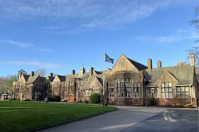 'Unsustainable' Fylde coast grammar school acquired by leading global education group