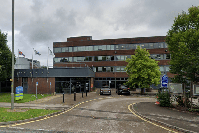 South Ribble Borough Council is not long for this world - it will be replaced with a larger authority that also covers Chorley and West Lancashire in 2028