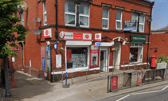 The closure of the Burscough Bridge Post Office will be felt in communities in different parts of Lancashire