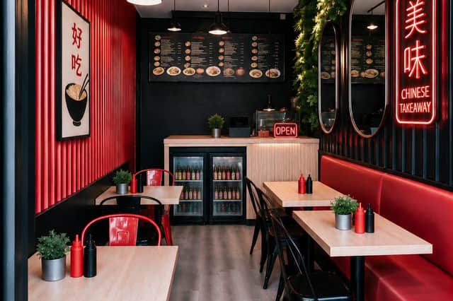Salt and Peppery will open at the former Heyman Food Express in Fishergate in August