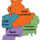 Will Lancashire's new-look council map survive the government’s “review” of the process undertaken to create it?