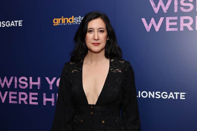 American singer Vanessa Carlton performs in Manchester next week