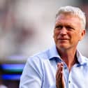 David Moyes