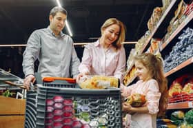 As kids break up for the summer holidays, cash-strapped parents in Lancashire are being offered six simple ways to cut down on food costs as household budgets come under increasing pressure.
