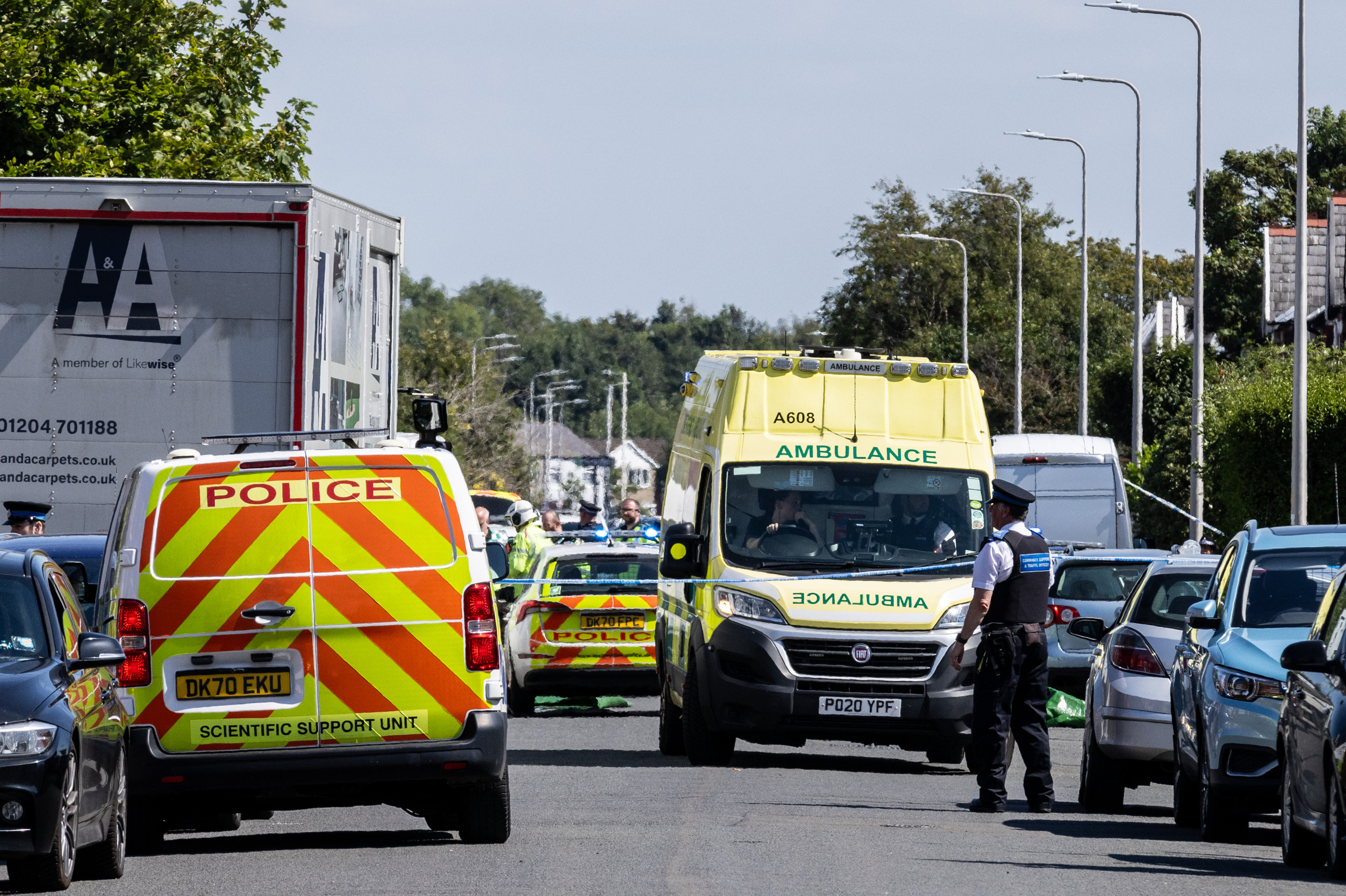 NHS staff ‘snooping’ in patient records to be suspended immediately after Southport victims' trust 'abused'