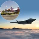 Jobs boost at BAE Systems Warton amid huge £708m defence industry contract extension