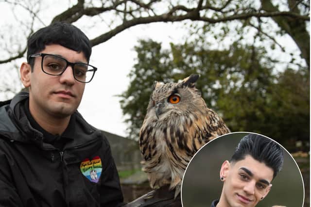 Inquest to probe tragic death of animal-lover Bailey amid 'abuse' & 'vitriol' online