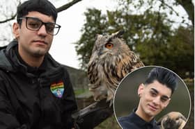Inquest to probe tragic death of animal-lover Bailey amid 'abuse' & 'vitriol' online