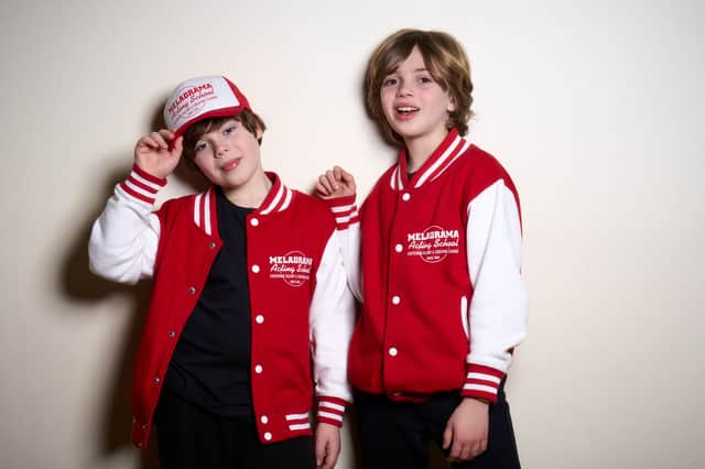 Meladrama Acting School is running a summer school in Preston next week