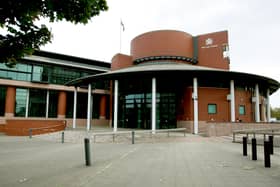 Nathan Owens appeared at Preston Crown Court today.