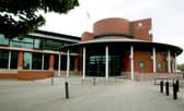 Nathan Owens appeared at Preston Crown Court today.