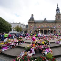 Efforts to combat violent-fixated individuals after Southport attack should have 'gone faster'