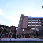 Michael McGuigan  will be sentenced at Liverpool Crown Court next month for arson, violence and other offences