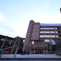 A judge will decide the fate of a violent Wigan lout who launched an arson attack | court