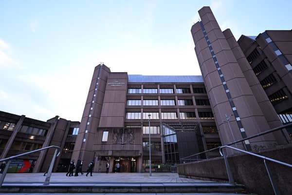 Michael McGuigan  will be sentenced at Liverpool Crown Court next month for arson, violence and other offences
