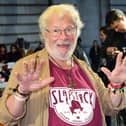 Bill Oddie