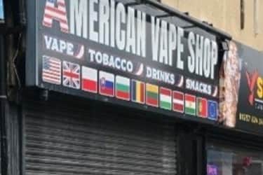 Last Wednesday, Lancashire Police and partners successfully secured a closure order for American Vape Shop on Market Street.