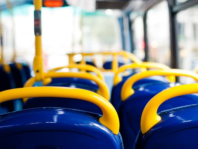 £1 evening and Sunday bus travel is set to end in Lancashire in September - but could it yet continue?