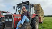 Ribchester's Harriet McCartney is off to New Zealand to tackle 'silent crisis'