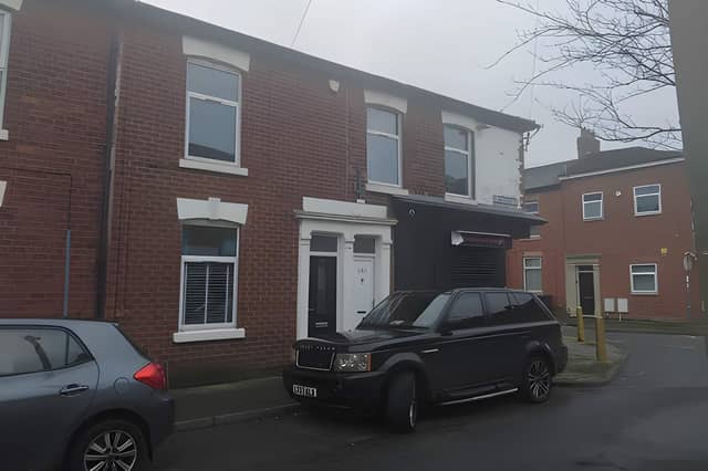 This traditional terraced home offers a welcoming introduction to a practical Preston property.