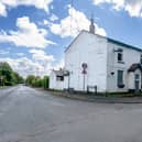 The former Smiths Arms, Lea Town, Preston
