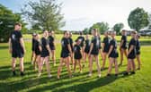 Twenty talented dancers from Amanda Rogers School of Dance & Performing Arts are preparing for the opportunity of a lifetime as they head to Disneyland Paris to perform at the prestigious Videopolis Theatre