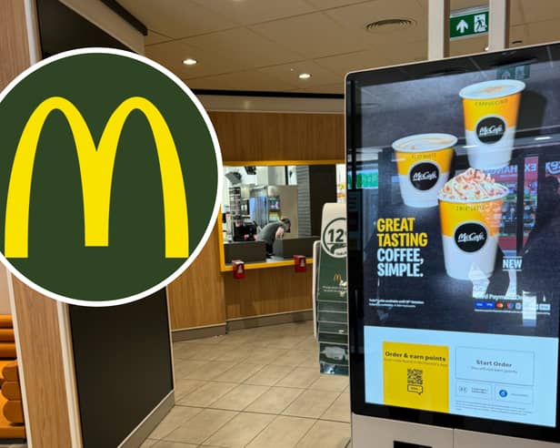 McDonald's on Friargate could soon be open around the clock