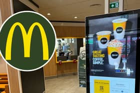McDonald's on Friargate could soon be open around the clock