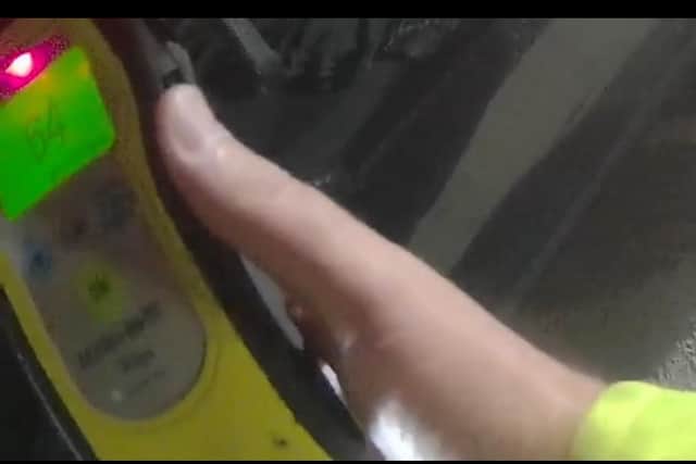 Op Virage relied on information from the public to identify serial drink and drug drivers.