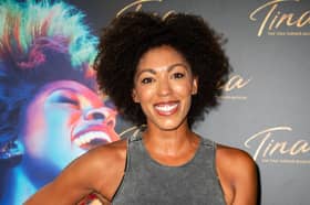 Dr Zoe Williams pictured in 2025.