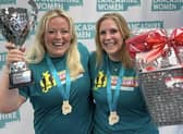 Race Across Lancashire