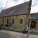 Garstang Methodist Hub, Park Hill Road