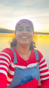 Rafiya Sherin, 30, and her husband Fawas had their world turned outside down just weeks ago when she was diagnosed with an extremely rare, life-threatening blood disorder - then came the double kicker when her medical team said that her best hope for a second chance at life is a stem cell transplant.