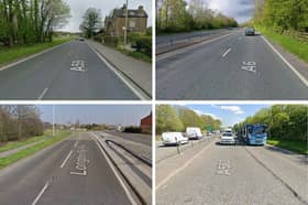 All the major roadworks starting in South Ribble between Monday, August 10 and Sunday, August 16